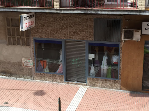 Tintoreria Acuario Lavanderia