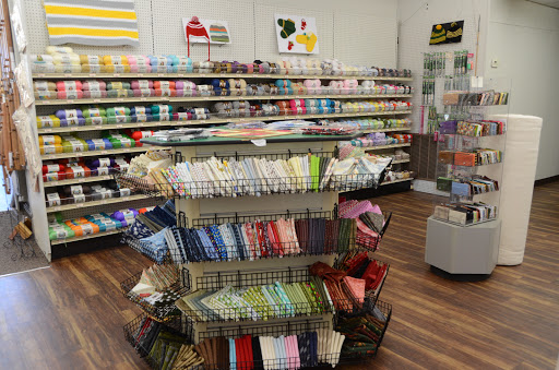 Quilt Shop «The Pickett Fence», reviews and photos, 100 W Blackhawk Ave, Prairie du Chien, WI 53821, USA