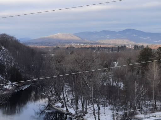 Tourist Attraction «Vermont Marble Museum and Gift Shop», reviews and photos, 52 Main St, Proctor, VT 05765, USA