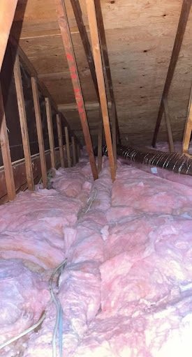 Insulation Contractor «Atticare LA», reviews and photos