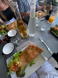 Plats et boissons du Restaurant Le Mewen - Mew'N à Narbonne - n°5