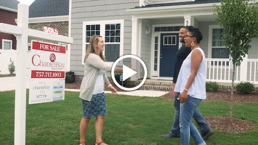 Real Estate Agency «Chantel Ray Real Estate Team - Chesapeake», reviews and photos, 1044 Volvo Pkwy #2, Chesapeake, VA 23320, USA
