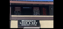 Modesto Lock & Key - Photo 2 - Car repair in Modesto, CA, Modesto