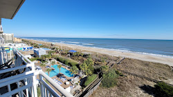 Carolina beach'in fotoğrafı ve yerleşim