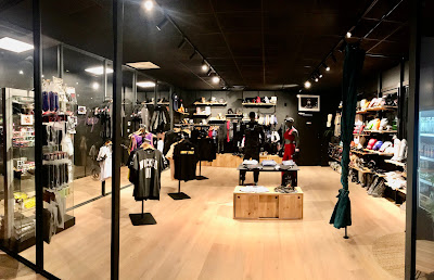 Le Shop Boxe TFC à Lognes