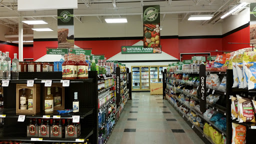 Discount Supermarket «King Cash Saver», reviews and photos, 1707 W Battlefield Rd, Springfield, MO 65807, USA