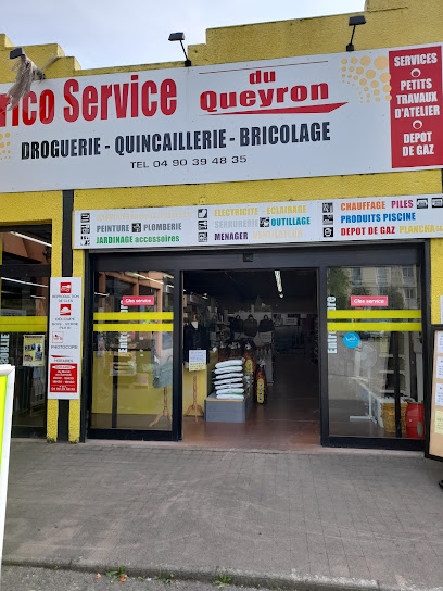 Brico Services DU QUEYRON