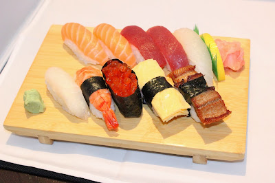 Sushi Zone à Limoges