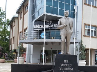 Büyükkarıştıran Belediyesi