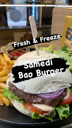 Photo n°125 de Fresh & Freeze à Brive-la-Gaillarde ()