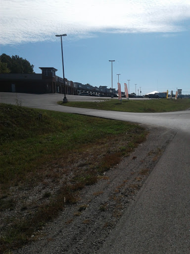 Discount Store «Dollar General», reviews and photos, 2320 Brandenburg Road, Brandenburg, KY 40108, USA