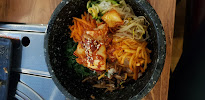 Bibimbap du Restaurant coréen Ogam à Lyon - n°16