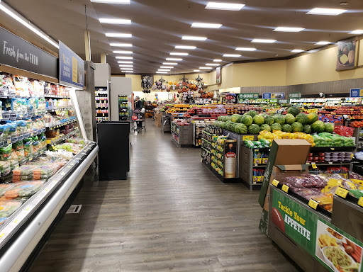 Grocery Store «Safeway», reviews and photos, 2300 Mendocino Ave, Santa Rosa, CA 95403, USA