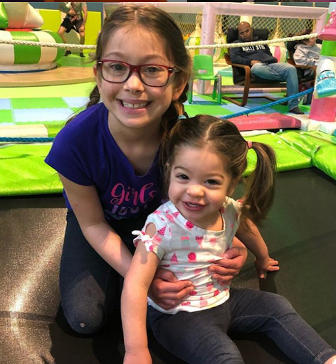 Amusement Center «Catch Air», reviews and photos, 2505 Chastain Meadows Pkwy NW #103, Marietta, GA 30066, USA