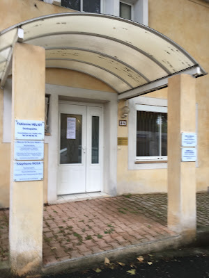 Heliot Fabienne à Béziers