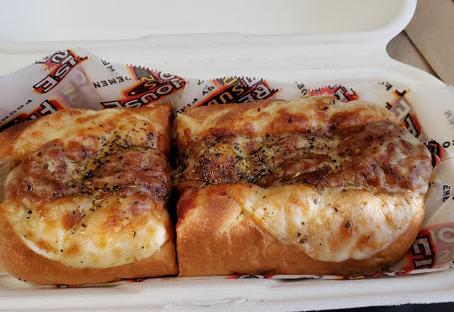 Sandwich Shop «Firehouse Subs», reviews and photos, 419 S Semoran Blvd, Winter Park, FL 32792, USA