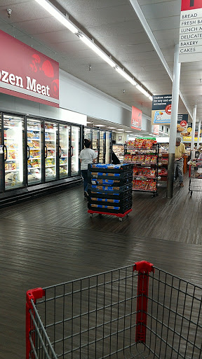 Supermarket «Foodland», reviews and photos, 1652 Beltline Rd SW, Decatur, AL 35601, USA