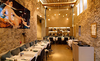 Atmosphère du Restaurant péruvien Manko Saint-Tropez - n°1