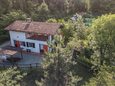 B&B Il frutto misto Via San Leone, 6, 12030 Manta CN, Italia