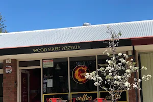 Capitani's Wood Fired Pizzeria image