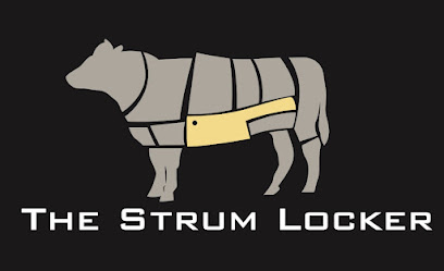 The Strum Locker