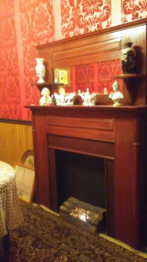 Museum «Old Homestead House Museum», reviews and photos, 353 Myers Ave, Cripple Creek, CO 80813, USA