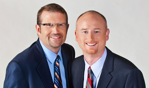 Personal Injury Attorney «Russell & Hill, PLLC: Everett Personal Injury & DUI/Criminal Defense Attorneys», reviews and photos