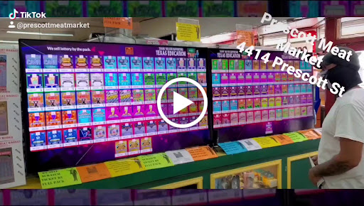 Grocery Store «Prescott Meat Market», reviews and photos, 4414 Prescott St, Corpus Christi, TX 78416, USA