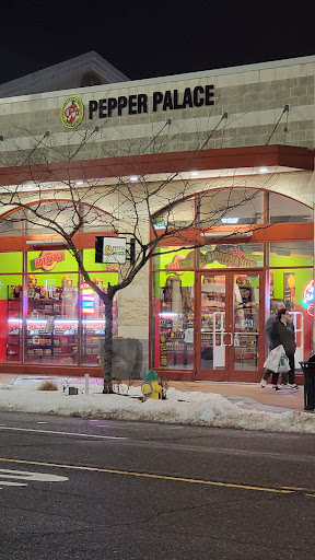 Outlet Mall «Tanger Outlet Atlantic City», reviews and photos, 2014 Baltic Ave, Atlantic City, NJ 08401, USA