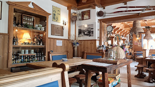 Matoga Cafe' Di Topan Stefano Via Ex Ferrovia, 31, 33025 Ovaro UD, Italia