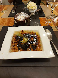 Photo n°21 de Le Pied Jaune - Restaurant à Ceillac ()