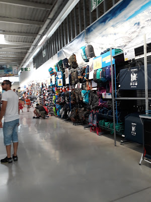 Decathlon Istres à Istres