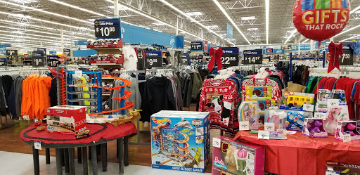 Department Store «Walmart Supercenter», reviews and photos, 2555 Apache Trail, Apache Junction, AZ 85120, USA