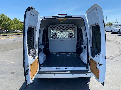 Used Car Dealer «Greenbergs Quality Motors Inc.», reviews and photos, 784 Soscol Ave, Napa, CA 94559, USA