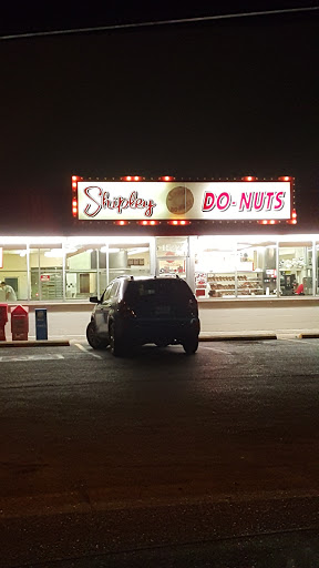 Donut Shop «Shipley Do-Nuts», reviews and photos, 1522 S 77 Sunshine Strip, Harlingen, TX 78550, USA