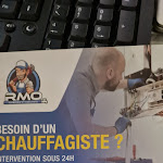 Photo n° 1 de l'avis de Yves.a fait le 04/04/2024 à 10:30 pour RMO à Vert-Saint-Denis