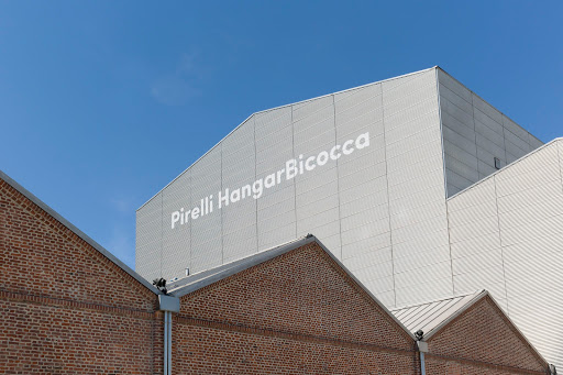 Pirelli Hangar