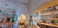 Atmosphère du Restaurant marocain La Rose Des Sables à Conflans-Sainte-Honorine - n°11