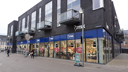 JYSK Valby, København