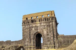 Mahadarwaja - Main Entrance image