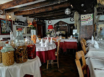Atmosphère du Restaurant La Vieille Auberge à Cassis - n°18