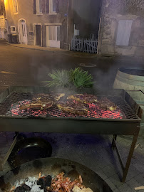 Plats et boissons du Restaurant Comme Une Halle à Auriac-sur-Vendinelle - n°2