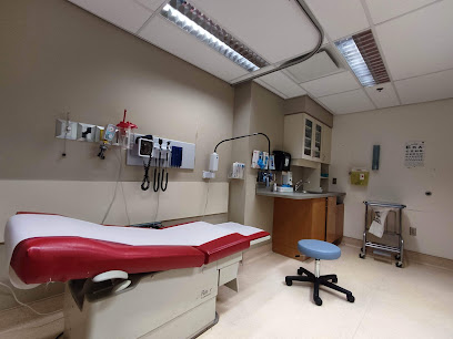 Verdun Hospital Emergency Room