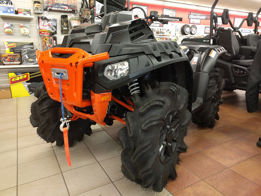 Motorcycle Dealer «CC Powersports», reviews and photos, 700 Kopp Ln, Clarksville, IN 47129, USA