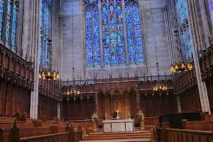 Princeton University Chapel image