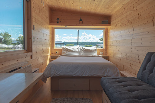 Event Venue «Hutton Brickyards», reviews and photos, 200 North St, Kingston, NY 12401, USA