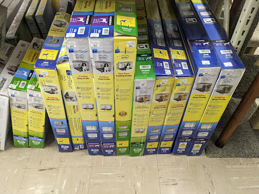 Garden Center «Binghamton Agway», reviews and photos, 145 Broad Ave, Binghamton, NY 13904, USA