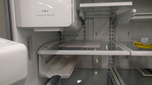 Appliance Store «Appliance Factory & Mattress Kingdom», reviews and photos, 5880 W 88th Ave, Westminster, CO 80031, USA