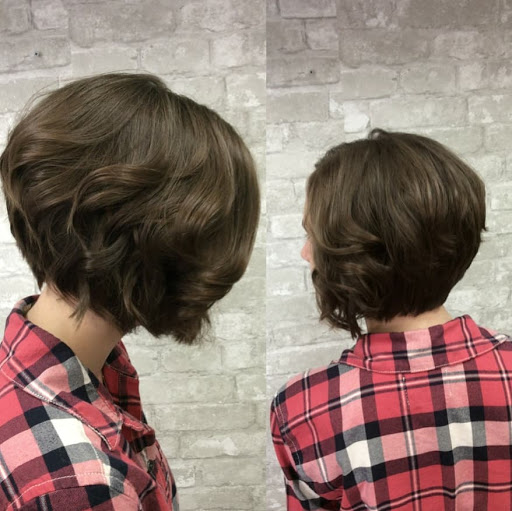 Beauty Salon «The Wild Orchid Salon», reviews and photos, 2340 Towne Lake Pkwy #100, Woodstock, GA 30189, USA