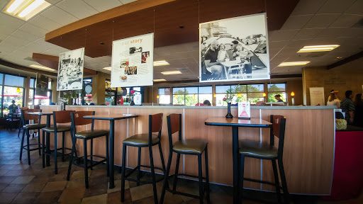 Fast Food Restaurant «Chick-fil-A», reviews and photos, 2500 W 79th St, Bloomington, MN 55431, USA